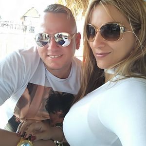 Meet your Posher, Patricia